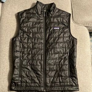 Patagonia Men’s Nano-Puff Vest